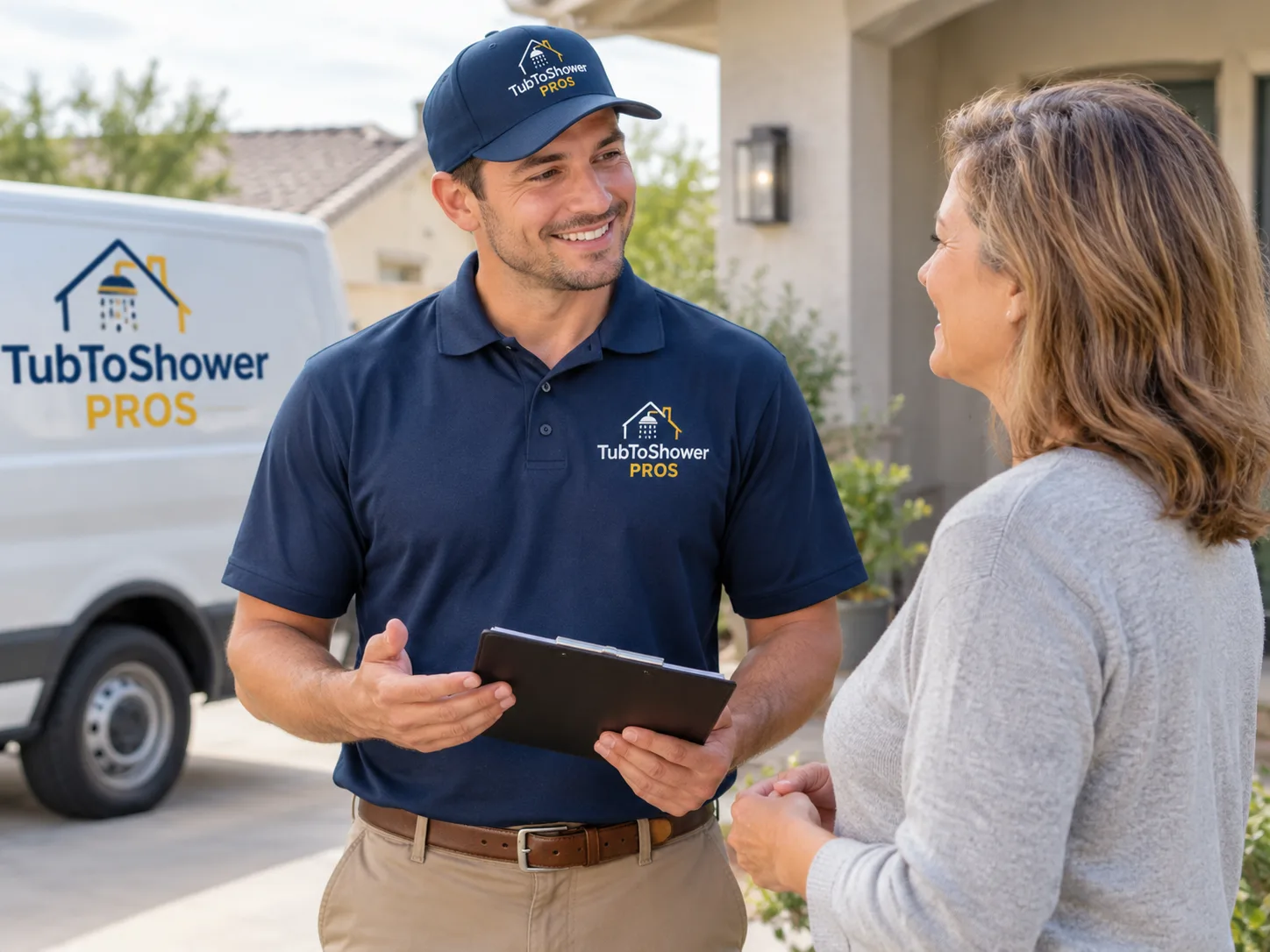 Tub Shower Conversion Norwood, CO FAQs